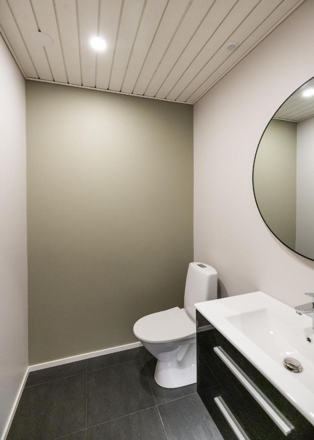 Premium Lapland Villa With Jaguzzi Rovaniemi Extérieur photo